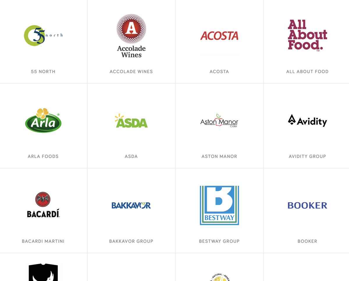 Antony Begley (@antonybegley) on Twitter photo Delighted to once again receive a Gold award from <a href="/groceryaid/">GroceryAidđ</a> - and nice to be among such prestigious company. Mostly though, itâs just pleasing to be helping industry colleagues. See the full list of Gold winners here groceryaid.org.uk/awards/gold/
<a href="/HelenLyons17/">Helen Lyons</a> <a href="/slrmag/">SLR</a> <a href="/ScottishRfda/">Scottish Retail Food & Drink Awards</a> Delighted to once again receive a Gold award from <a href="/groceryaid/">GroceryAidđ</a> - and nice to be among such prestigious company. Mostly though, itâs just pleasing to be helping industry colleagues. See the full list of Gold winners here groceryaid.org.uk/awards/gold/
<a href="/HelenLyons17/">Helen Lyons</a> <a href="/slrmag/">SLR</a> <a href="/ScottishRfda/">Scottish Retail Food & Drink Awards</a>