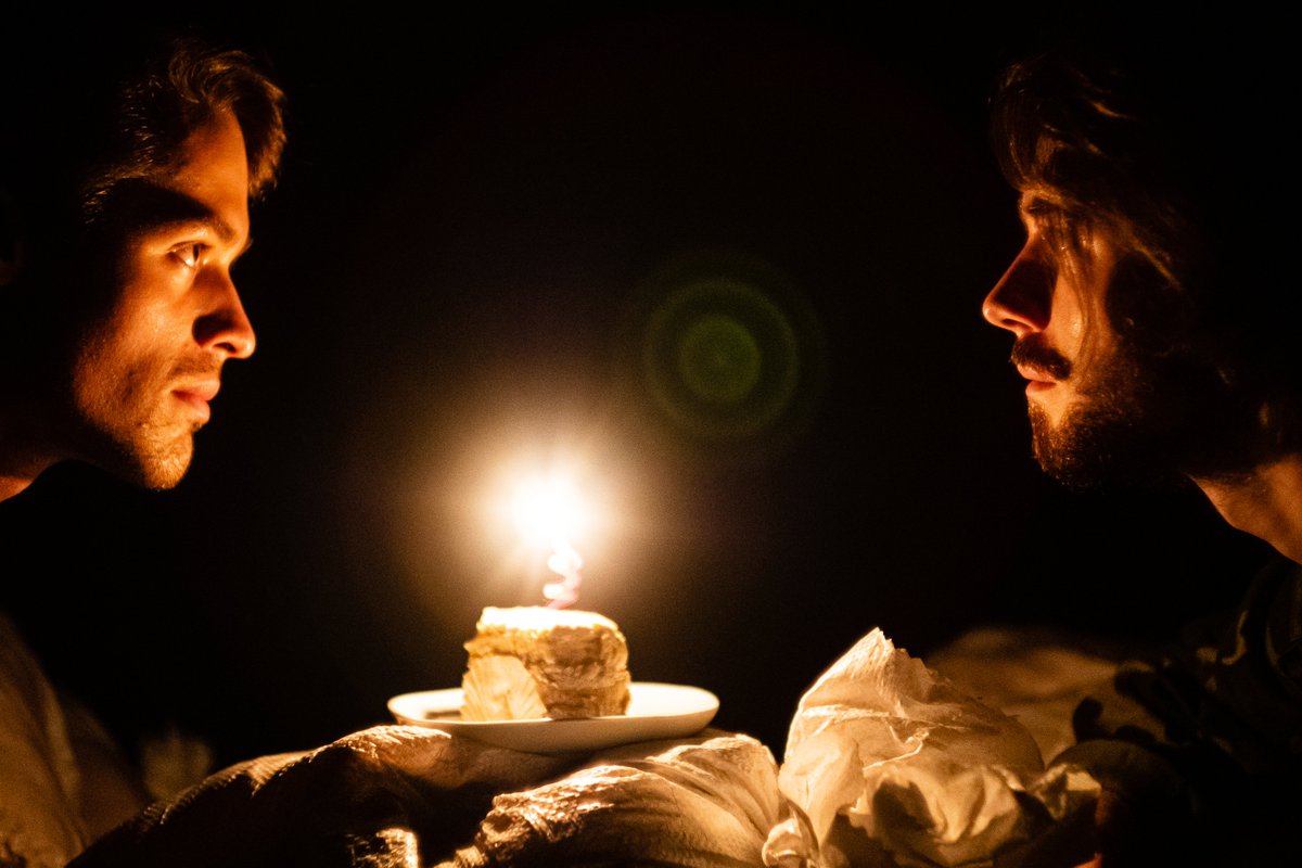 WEST: World of English Speaking Theatres tweet media