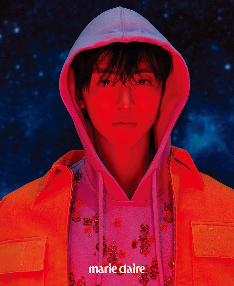hotgalfront's tweet photo. Jaemin's interview from Marie Claire
AN OVERWHELMING THREAD https://t.co/oz0ID10xdW