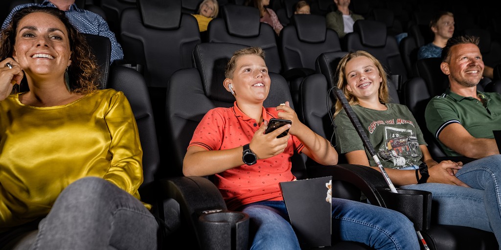 subcatch_nl's tweet image. 🎬  Wie neem jij mee naar Pathé?

Tijdens de Mee Naar @Pathenederland Weken koop je kaartjes al vanaf 7,50 per stuk. Wees snel, want het duurt maar tot 3 februari!

Claim je korting via deze link: pathe.nl/meenaarpathe.

#Audiodescriptie #Ondertiteling #Earcatch #Subcatch #SAVT
