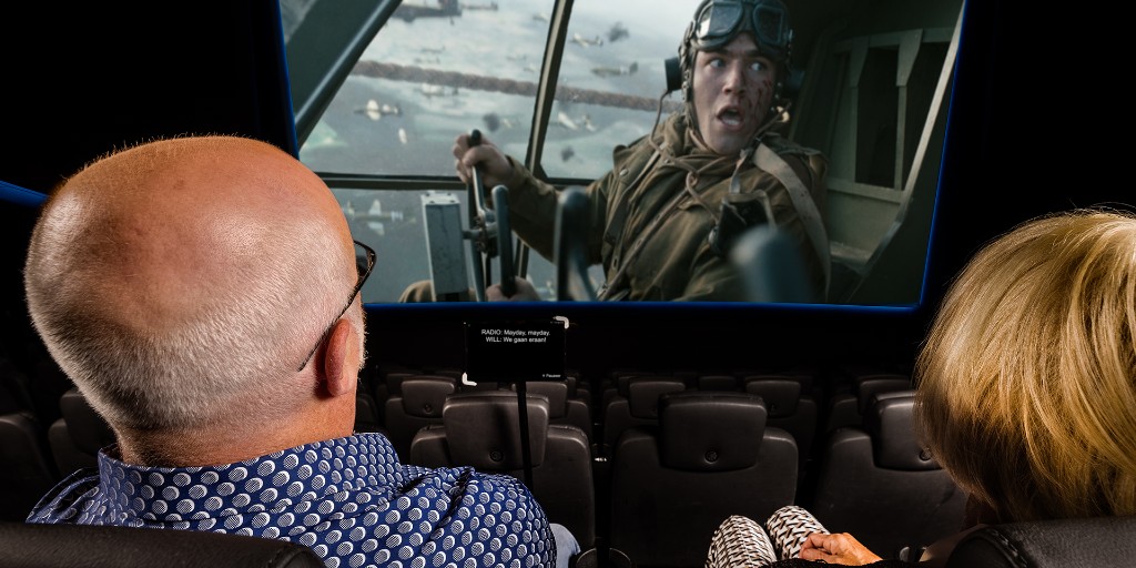 subcatch_nl's tweet image. 🎬  Wie neem jij mee naar Pathé?

Tijdens de Mee Naar @Pathenederland Weken koop je kaartjes al vanaf 7,50 per stuk. Wees snel, want het duurt maar tot 3 februari!

Claim je korting via deze link: pathe.nl/meenaarpathe.

#Audiodescriptie #Ondertiteling #Earcatch #Subcatch #SAVT