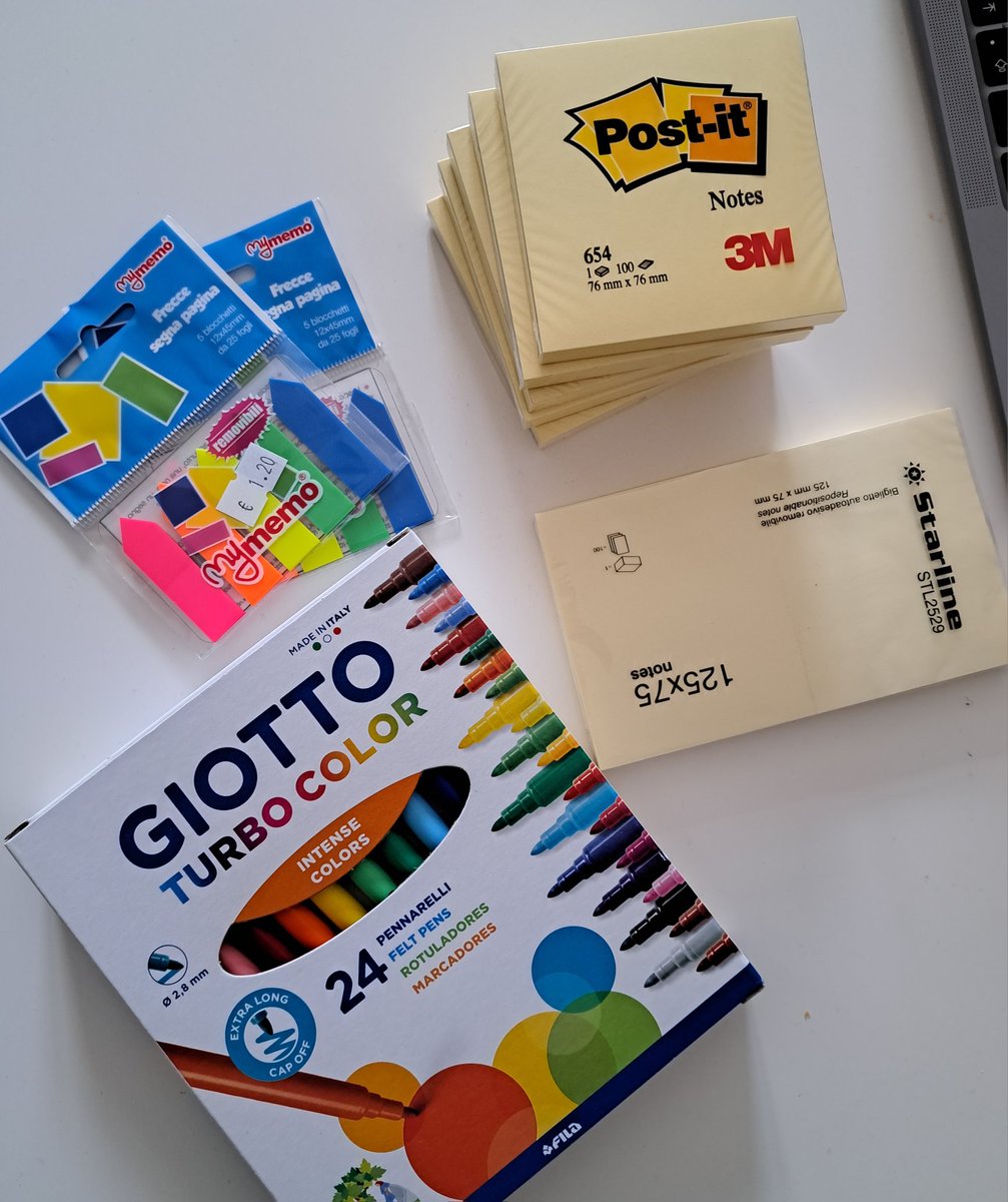 technicoblog's tweet image. Ready for tomorrow 🤩 

#designthinking #designthinkingworkshop