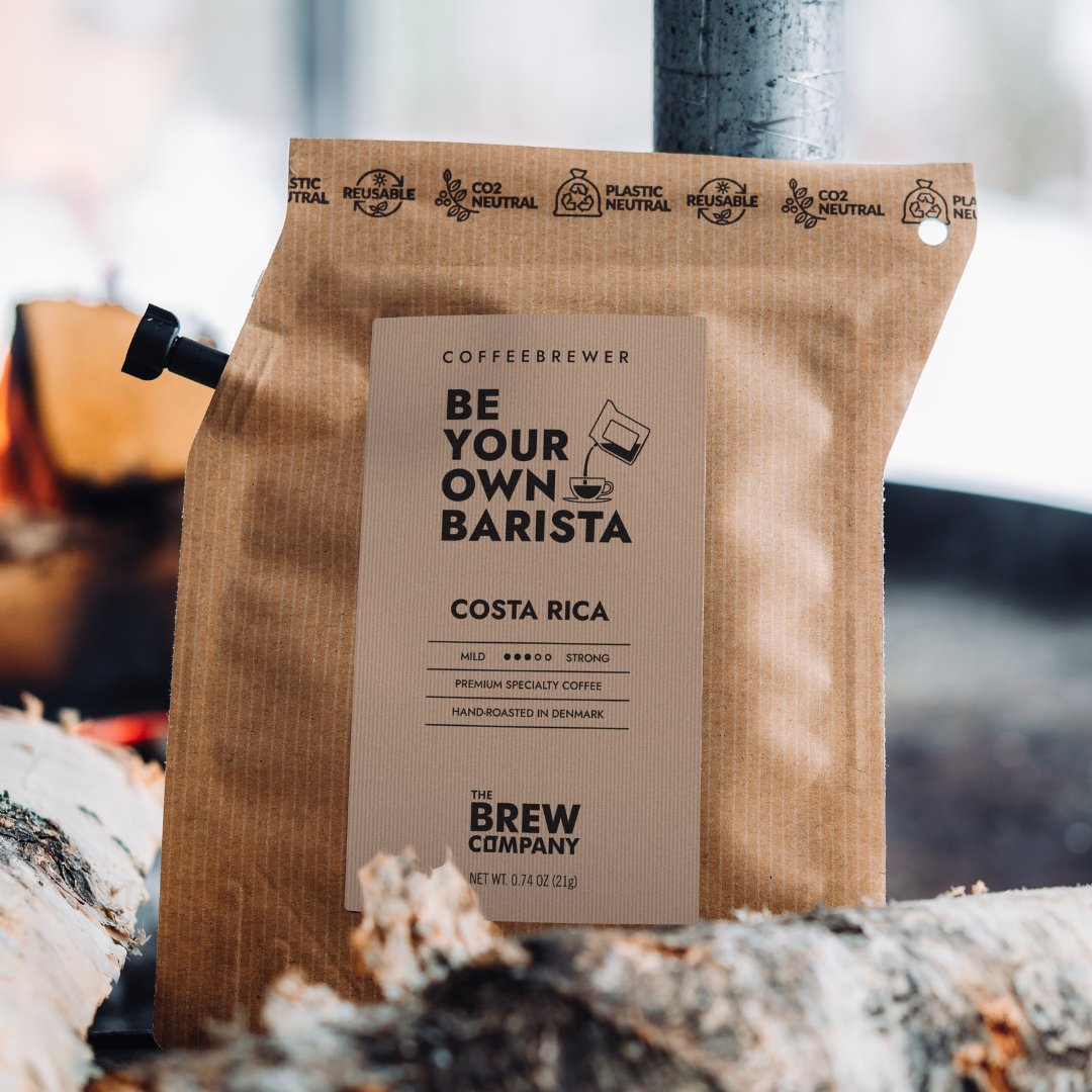 The Brew Company tweet media