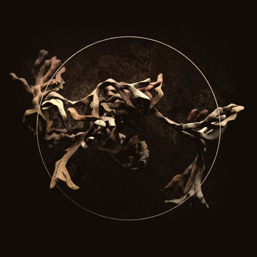 26/100 7.356 degrees by <a href="/jMarkusiewicz/">Jacek Markusiewicz</a> , lost in the gas war, can't resist grabbing one of this masterpiece from secondary.

#collectone #fxhash