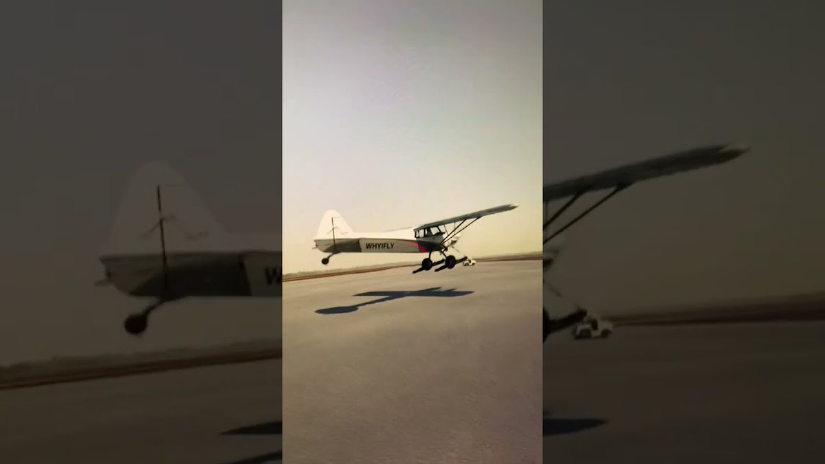 AAPET's tweet photo. Check out my latest video "VASU - Strong winds 60 kts of winds - Plane vertical #takeoff"

Watch Now: https://t.co/RnPWT8JEbL https://t.co/lbpbtL6LbM
