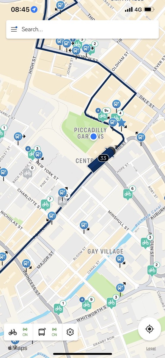 Charlotte Carless tweet media