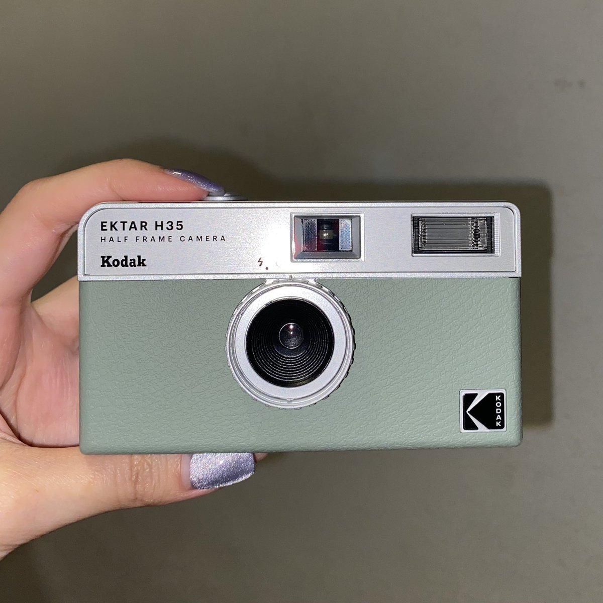 ꔛ กล้องkodak พร้อมส่ง📸✨ tweet media