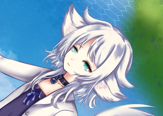 表情描いてるときが1番楽しいです
 #顔だけで5RT来たら強者 