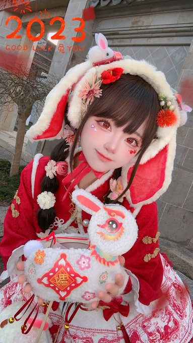 Twitterのコスプレ画像9