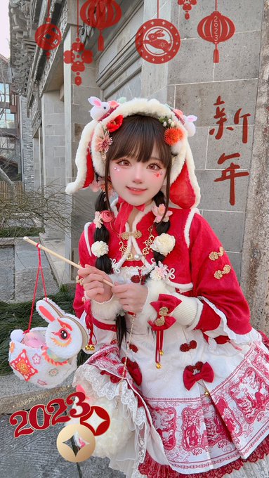 Twitterのコスプレ画像10