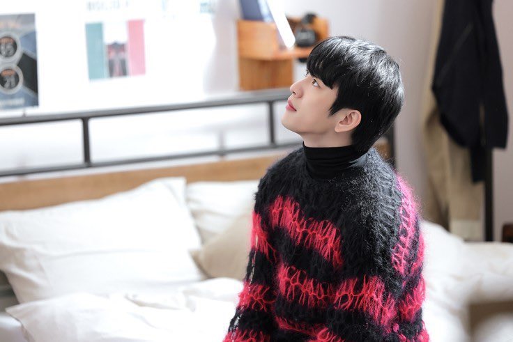 are_nsh's tweet photo. เพราะที่สุด เพราะมากก
#Chapter0_WITH_JINYOUNG
#Conttoncandy
#Jinyoung https://t.co/Edre3WFjuO