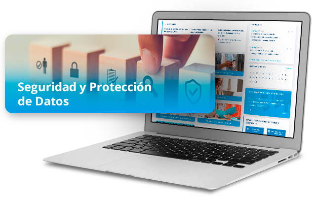 Corp_esPublico's tweet photo. 🔵#administracionelectronica está de estreno ¡¡¡¡NUEVA ÁREA TEMÁTICA!!!! 
La seguridad en el funcionamiento electrónico de la administración y La protección de datos en el funcionamiento electrónico de la administración
🛠️Dos unidades llenas de recursos⚙️
https://t.co/yM7s1jzsLt https://t.co/DYsmnTuybv