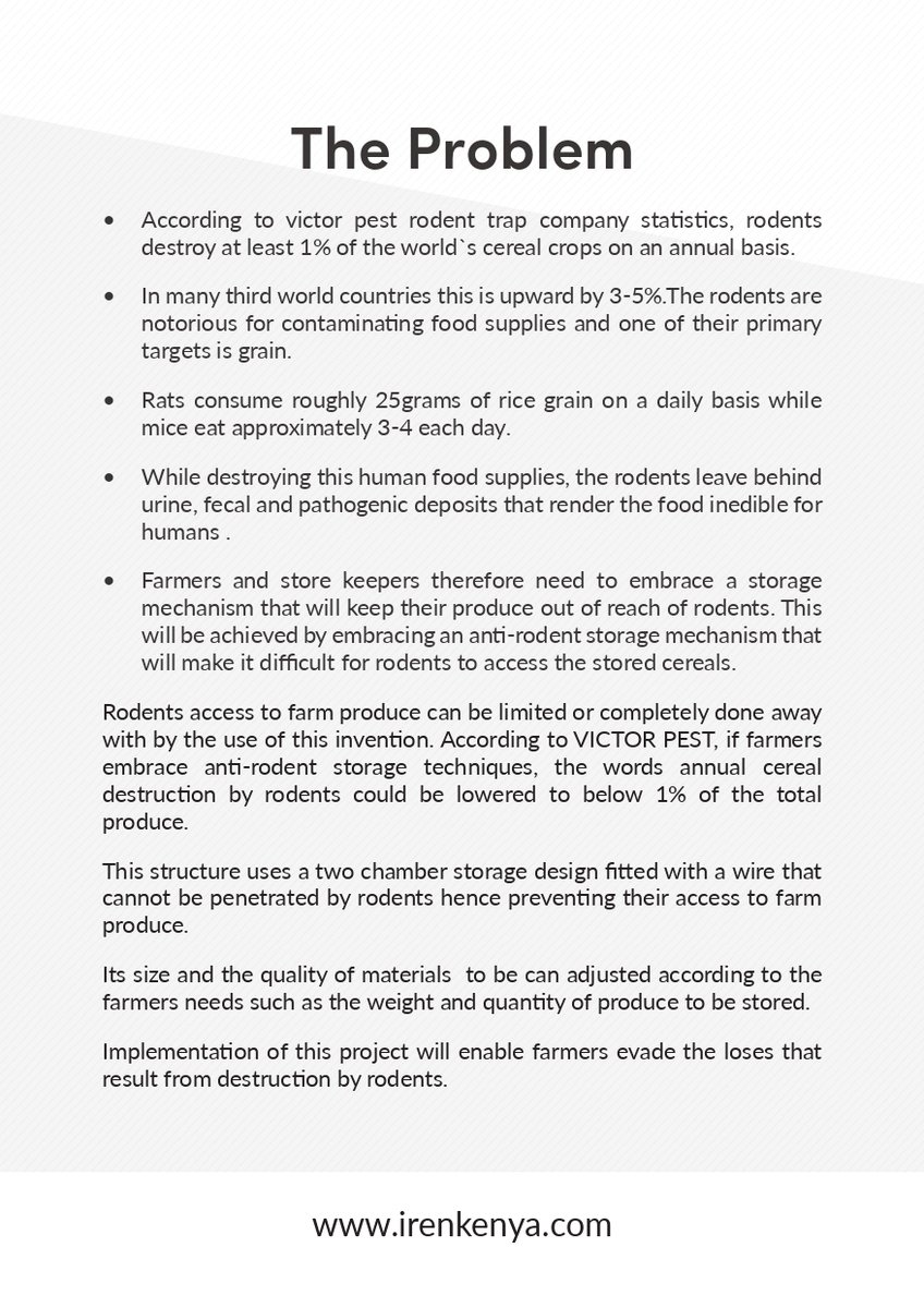 IREN Technologies & Innovations-2020 tweet media