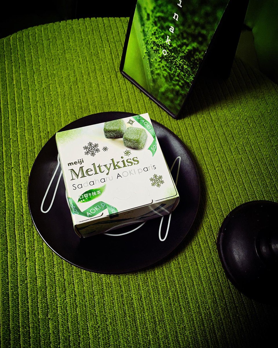 抹茶きな子 (@GreenkinaTEA) / Posts / X