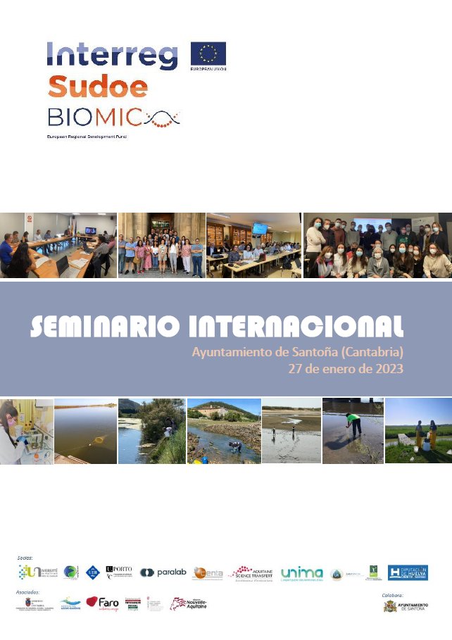 BIOMIC_project tweet media