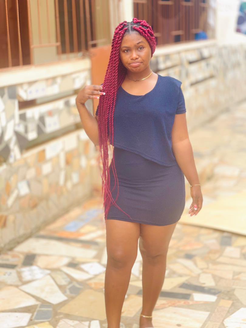 🦋👑Ohemaa🐝❤️ tweet media