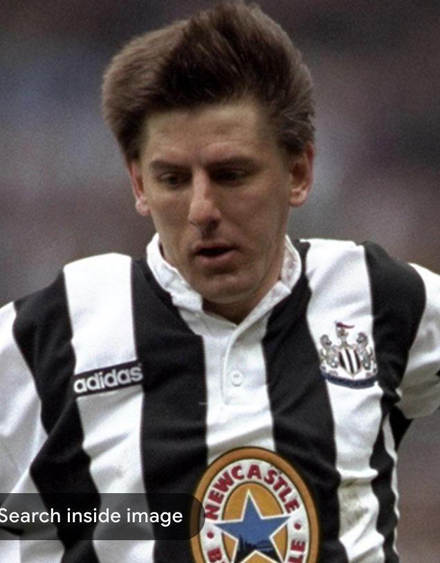  happy birthday Peter Beardsley  