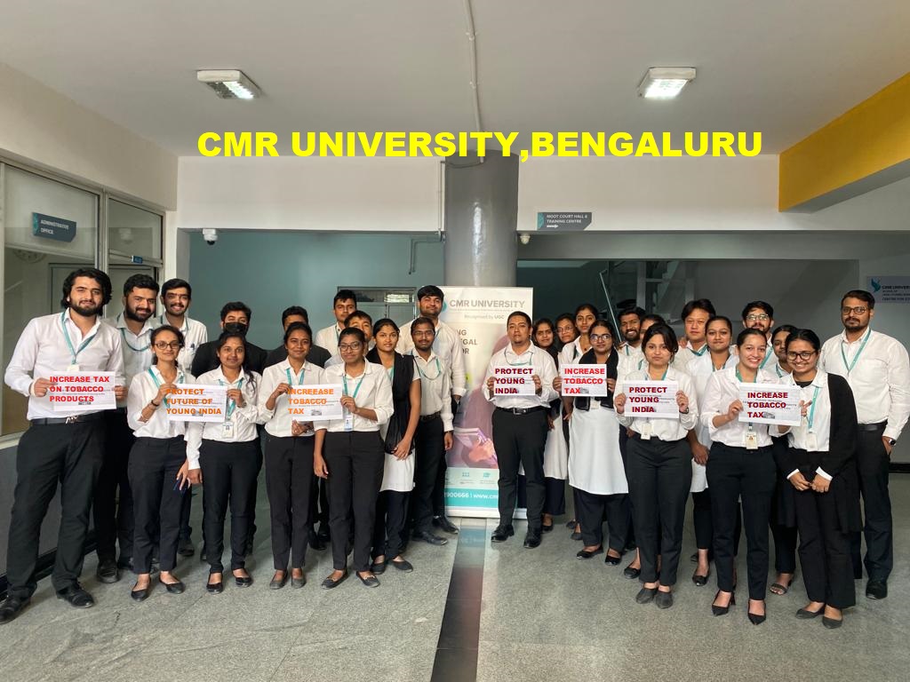 Consortium For Tobacco Free Karnataka on Twitter "Budget2023 Protect