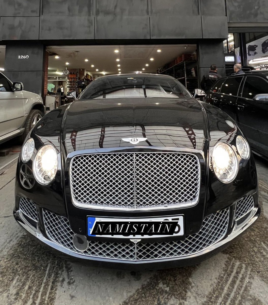 ErdemNamistain's tweet photo. Bentley Airmatik Süpansiyon Körük Değişimi Yapılmıştır. #bentley #airmatic #suspension #amortisor #körük #carservice #luxrycar #sportcar #türkiye #istanbul #bursa #ankara #coilover #namiştain https://t.co/RCAwEA3KaX