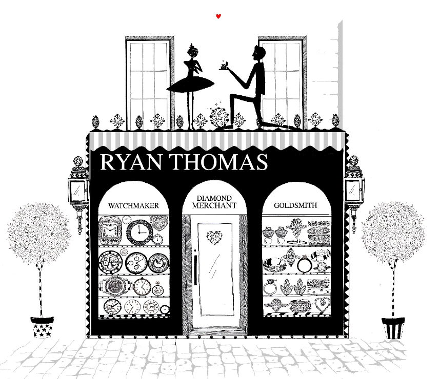 LEOTipperary's tweet photo. Congrats Ryan Thomas Jewellers - national winners in Google's ‘You’re the Business' competition! Prize  includes a customised digital strategy, mentoring, €1,000 worth of Google ads. A family run business selling luxury &amp; hand-crafted jewellery in Clonmel for the last 43 years. https://t.co/rKF2lJMQPt