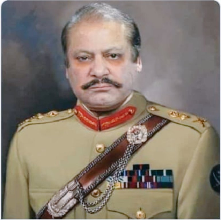 PatwariAndha's tweet photo. جنرل نالج ریٹائر سلطان فقیرلدین ولد ولد سلطان لوہارلدین حال بے گہر نورا بگوڑا 😁😂😂 https://t.co/fd4ozAPg25