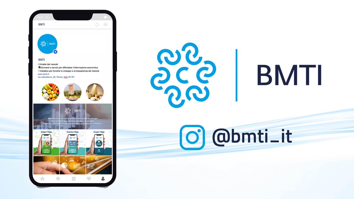 BMTI tweet media