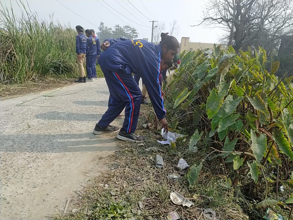 34_ncc's tweet photo. #puneetsagarabhiyan #34BiharBnNCC https://t.co/X2kVFwYYwt