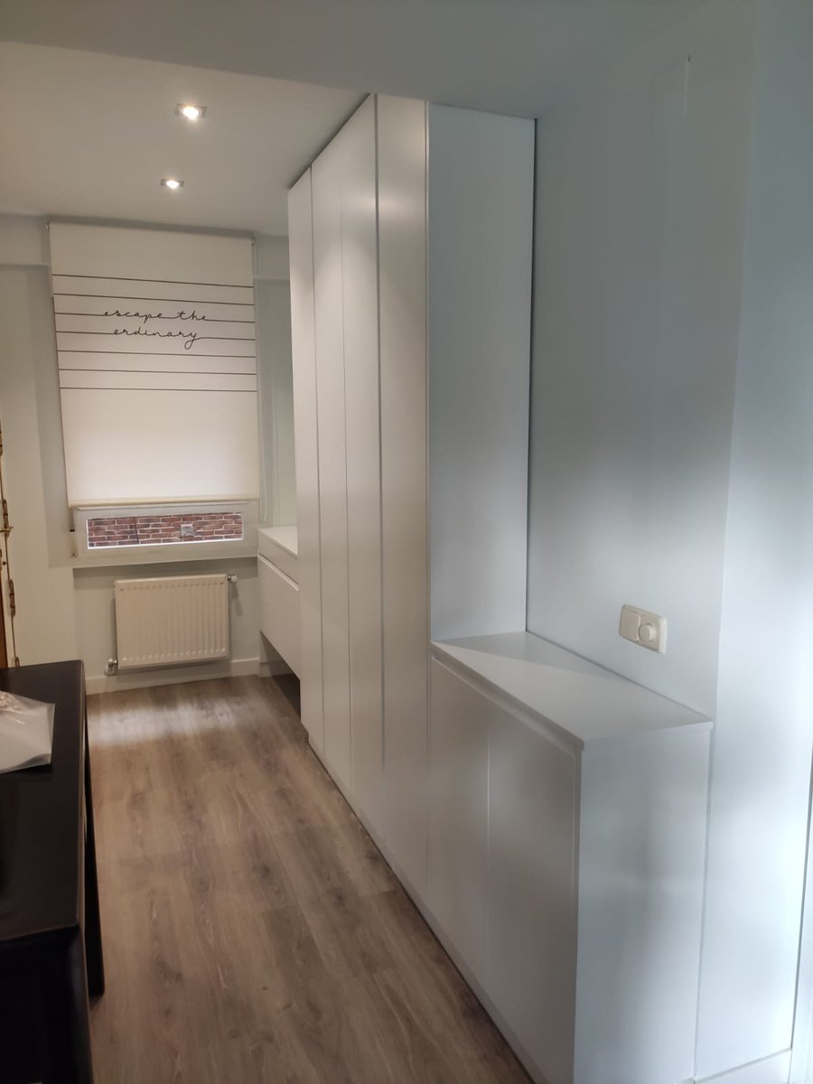 MuebleCarissa's tweet photo. Muebles a medida. Fabricación propia.
#mueblesamedida #mueblesamedidaycarpintería #mueblesdehogar #diseñodemueblespersonalizado #carpinteria #carpinteriamoderna #armaros #armariosamedida #decoracion #decoracion #decoracionhogar #decoracioninteriores #decoraciondeinteriores https://t.co/Xkpj5TRdGI