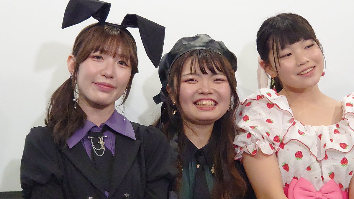 0207iaaiuji's tweet photo. 2023.1.15
平瀬真夜1周年記念イベント
@ 宇都宮西川田総合住宅展示場 フェアリィ���スクエア
#平瀬真夜
#アニソン系シンガーソングライター
#声優志望
#髙田翔桜莉
#Aimig https://t.co/QWSywGjWaX