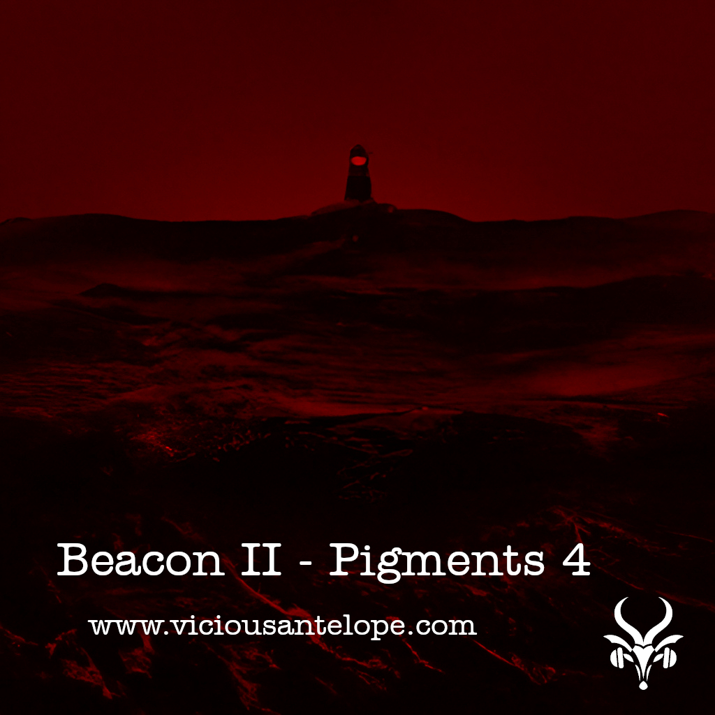 ViciousAntelope's tweet image. Arturia Pigments 4 bank
viciousantelope.com/product-page/b…
#arturia #arturiapigments #analoglab #technoproducer #composer #daw #vstplugins #synth #synthesizer #ableton #abletonlive #flstudio #logicprox #protools #cubase #reaper #studioone #bitwig #digitalperformer #reasondaw #musicproducer