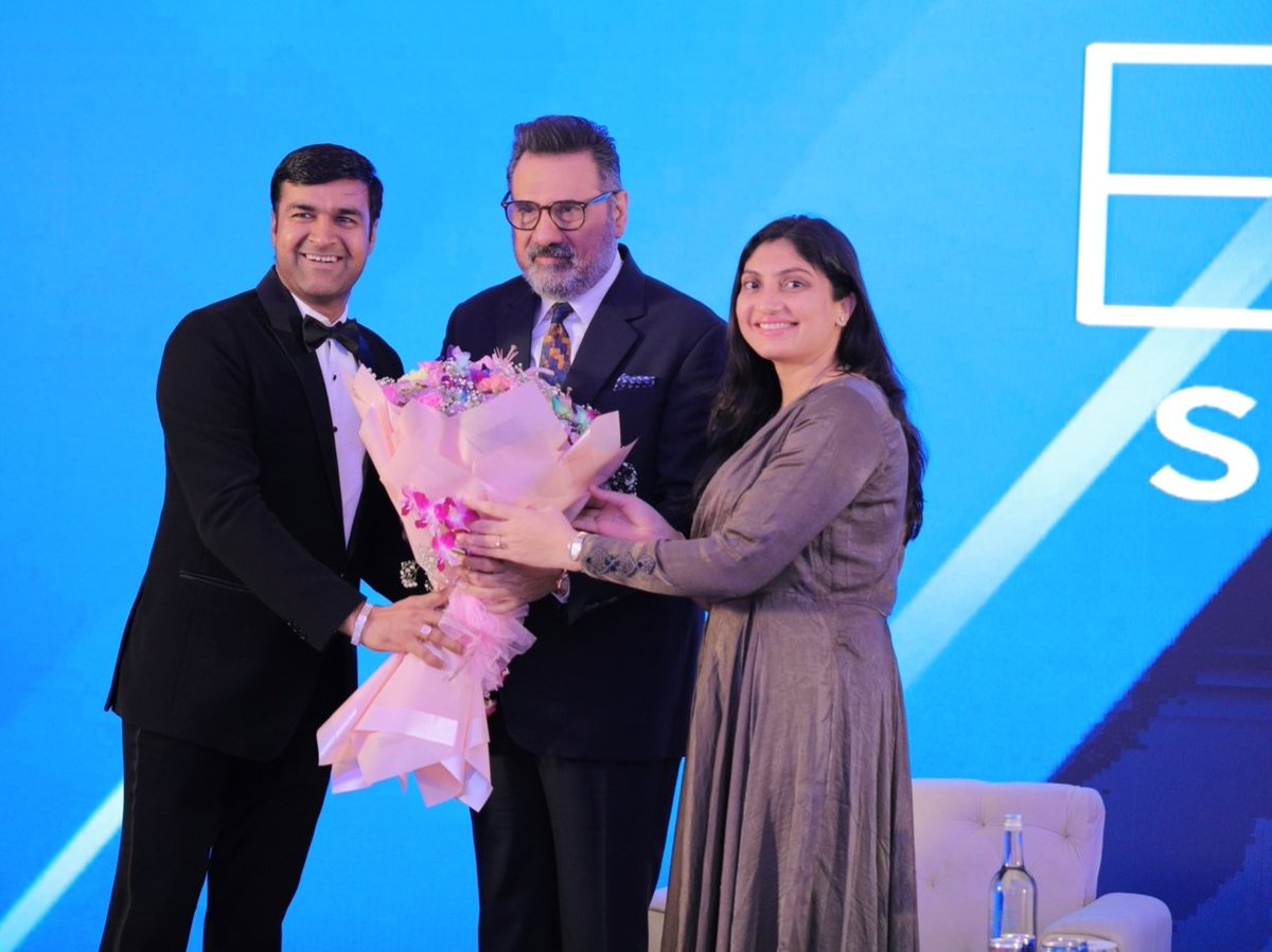 Pintu Dholakia tweet media