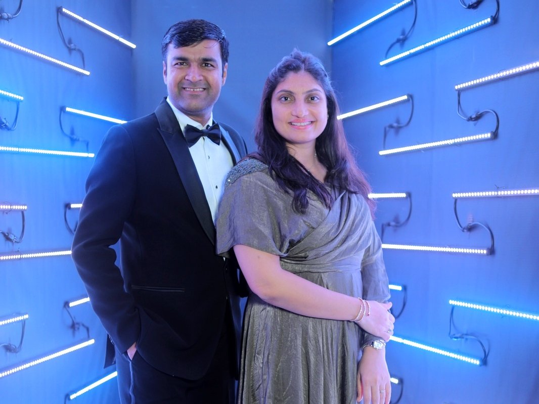 Pintu Dholakia tweet media