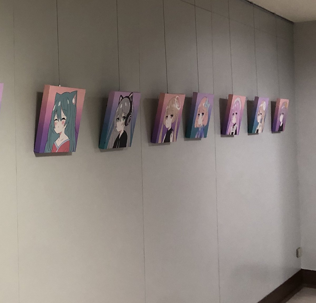 KenomiNFT's tweet photo. 𝐁𝐢𝐠 𝐚𝐧𝐧𝐨𝐮𝐧𝐜𝐞𝐦𝐞𝐧𝐭 𝐛𝐞𝐟𝐨𝐫𝐞 𝐦𝐢𝐧𝐭! 😳

𝐇𝐨𝐥𝐝𝐞𝐫𝐬 𝐰𝐢𝐭𝐡 𝐭𝐨𝐤𝐞𝐧 𝐈𝐃 𝟏𝟏𝟏, 𝟏𝟏𝟏𝟏, 𝟐𝟐𝟐𝟐 𝐚𝐧𝐝 𝟏/𝟏 𝐡𝐨𝐥𝐝𝐞𝐫𝐬 𝐀𝐋𝐋 𝐆𝐄𝐓𝐒 𝐀 𝐏𝐇𝐘𝐒𝐈𝐂𝐀𝐋 𝐏𝐈𝐄𝐂𝐄 

𝐖𝐞 𝐰𝐢𝐥𝐥 𝐚𝐥𝐬𝐨 𝐫𝐚𝐟𝐟𝐥𝐞 𝟏𝟎𝟎 𝐩𝐢𝐞𝐜𝐞𝐬 𝐩𝐨𝐬𝐭 𝐦𝐢𝐧𝐭 💕 https://t.co/redSPWKIkd