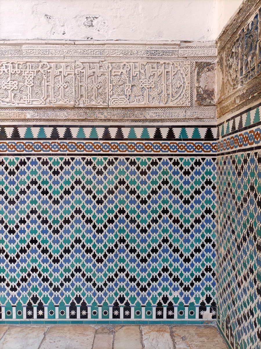 Federic36190868's tweet photo. Azulejos

Alcázar https://t.co/Jvn7W5Xyob
