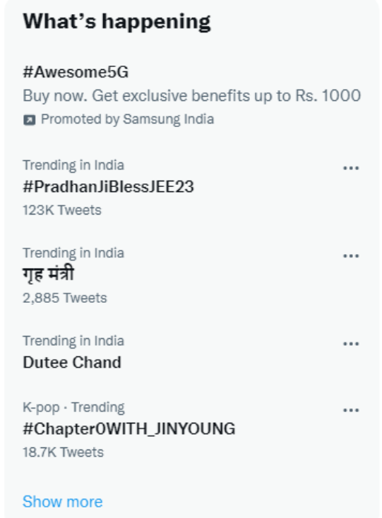 Chanakyaa_R's tweet photo. target 200k  #PradhanJiBlessJEE23 @dpradhanbjp https://t.co/Mg8IQzBqOP