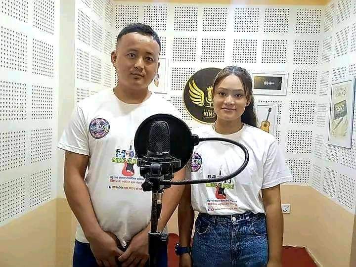 Yukta Raj Sunuwar Kirati (@yuktakirati) on Twitter photo 