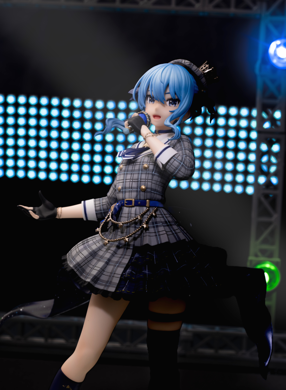 星街すいせい賞 星街すいせい フィギュア ホロライブ 星街すいせい 1/7スケールフィギュア – COCOストア