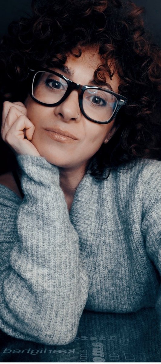 malenibf's tweet photo. Hoy DECIDO no rendirme en mis objetivos.. Habrá días en que te cueste más, pero un cambio de pensamiento, una decisión y una acción pueden convertir un día normalito en un gran día 🤍✨

Ánimo 🙏 https://t.co/3bTlSO7LnW