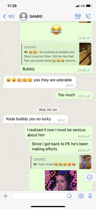 Atleast I don&rsquo;t emotional abuse my mom. I respect her and for that matter you always adore my relationship<a href="/tag/rh"class="tags"><span>#rh</span></a>