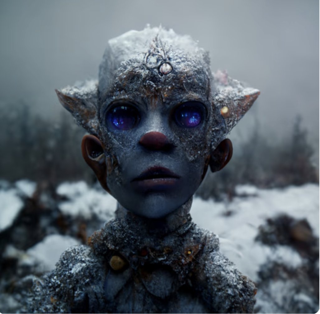 TheCountOfMonteCristo (@thecountcurator) on Twitter photo <a href="/SweepersLair/">👁⃤Sweepers Lair</a> @GalaxiesByS #goblinsweepers #nft #NFTCommunity #NFTartwork #floor #crypto #AI
Only 18 left until a .1 floor!
opensea.io/collection/gob… <a href="/SweepersLair/">👁⃤Sweepers Lair</a> @GalaxiesByS #goblinsweepers #nft #NFTCommunity #NFTartwork #floor #crypto #AI
Only 18 left until a .1 floor!
opensea.io/collection/gob…