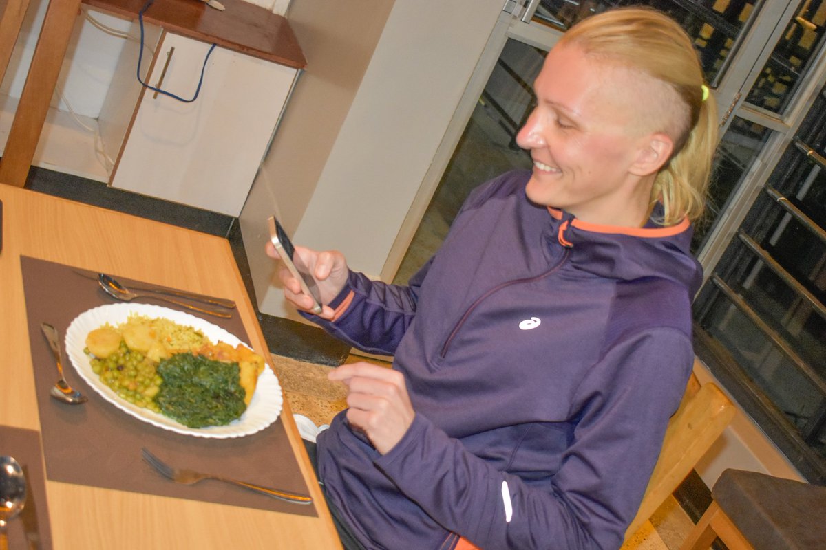 KecheiCenter's tweet photo. Here at Kechei Training Center Iten - Kenya  we help athletes of all levels improve their performance and become contenders. Not just any track and field training can do this for you, but our elite and amateur athlete meals are guaranteed to push your body to its limit! https://t.co/AWN4zmuAik