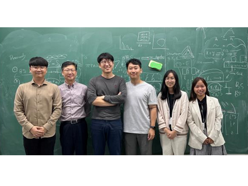 news.kaist.ac.kr/newsen/html/ne… A team of mathematicians and pharmaceutical scientists got together to re-write an old formula in FDA guidance that predicts drug interactions & efficacy. May this expedite some of the much awaited reliefs and cures zap⚡️ through to those in need 😷🤒🤧