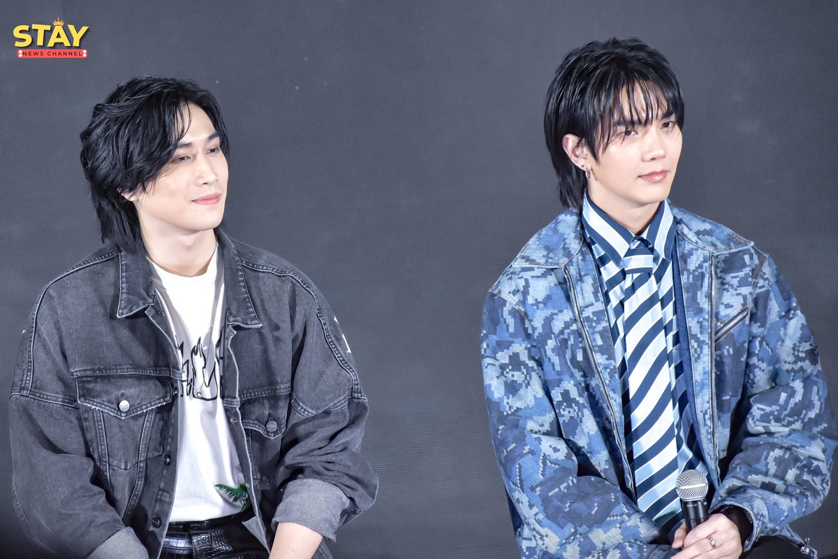 staynewsth's tweet image. เตรียมใจไว้กรี๊ดแล้วว กับ โปรเจคจาก Be On Cloud  เรื่อง &quot;4MINUTES&quot; ที่ได้ 2 หนุ่มสุดฮอตอย่าง ไบเบิ้ล - บิว มารับบทนำ 🎉🎉

#BeOnCloudXWood
#BOC2023Projects 
#BibleWichapas
#BuildJakapan
#BibleBuild
#ไบเบิ้ลบิว