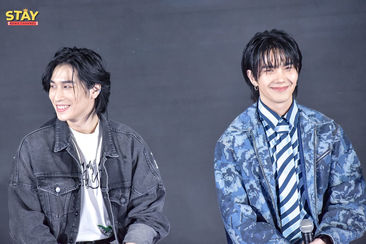 staynewsth's tweet image. เตรียมใจไว้กรี๊ดแล้วว กับ โปรเจคจาก Be On Cloud  เรื่อง &quot;4MINUTES&quot; ที่ได้ 2 หนุ่มสุดฮอตอย่าง ไบเบิ้ล - บิว มารับบทนำ 🎉🎉

#BeOnCloudXWood
#BOC2023Projects 
#BibleWichapas
#BuildJakapan
#BibleBuild
#ไบเบิ้ลบิว