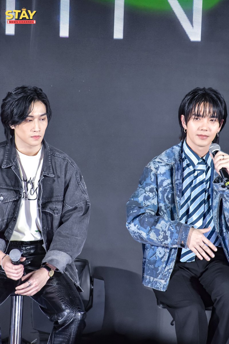 staynewsth's tweet image. เตรียมใจไว้กรี๊ดแล้วว กับ โปรเจคจาก Be On Cloud  เรื่อง &quot;4MINUTES&quot; ที่ได้ 2 หนุ่มสุดฮอตอย่าง ไบเบิ้ล - บิว มารับบทนำ 🎉🎉

#BeOnCloudXWood
#BOC2023Projects 
#BibleWichapas
#BuildJakapan
#BibleBuild
#ไบเบิ้ลบิว