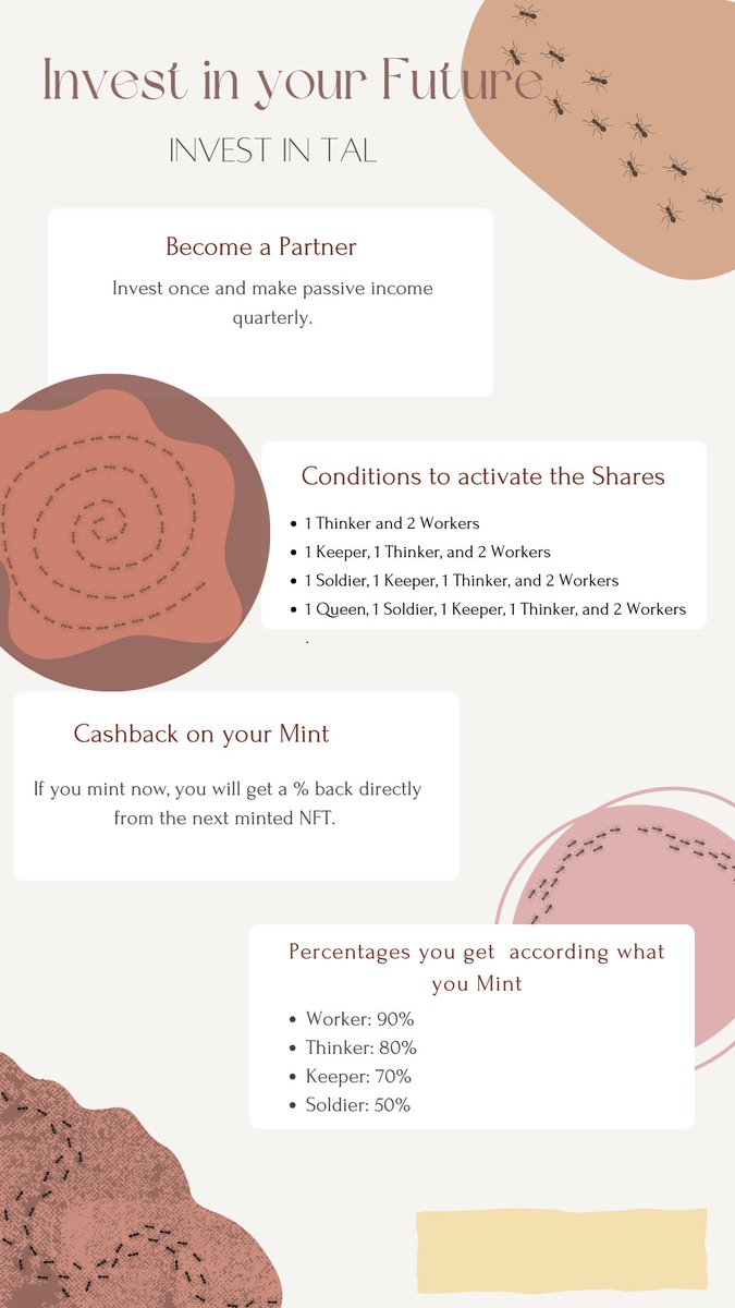 The Ant Land tweet media