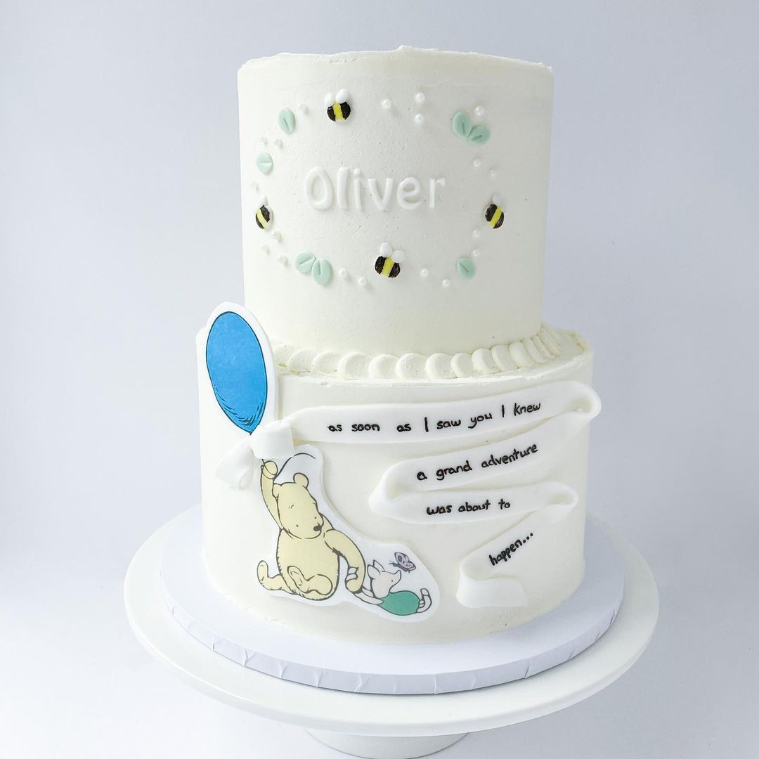 Cakeshop tweet media