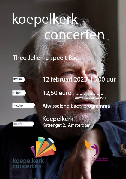 Evangelisch-Lutherse Gemeente Amsterdam (@luthersamsterdm) on Twitter photo 