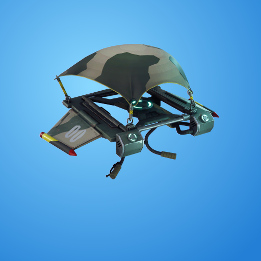 FNAssist on Twitter "Fortnite v23.20 Shop Highlights The Raptor