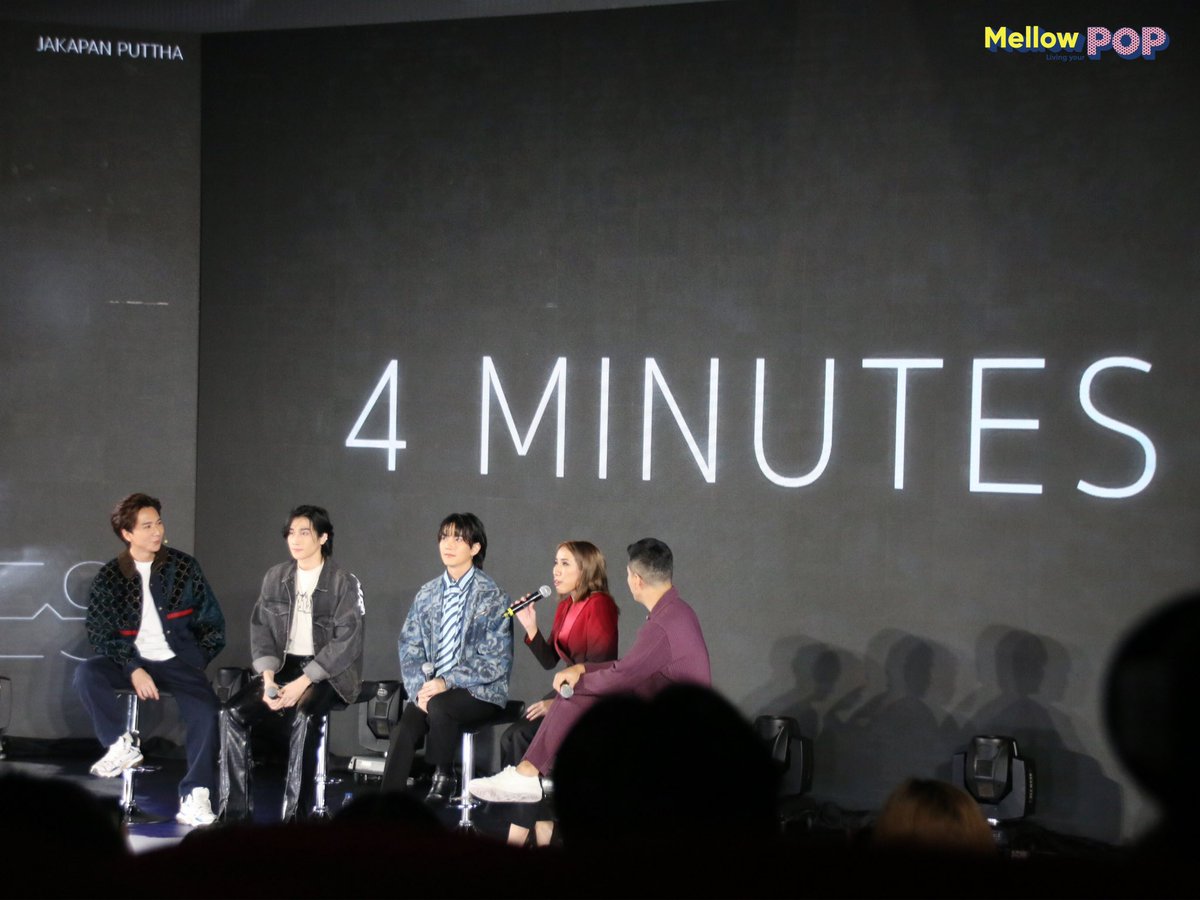 MellowPOP_TH's tweet image. 📍4 MINUTES ซีรีส์ที่เขียนบทโดย หมอแซม Sammon นำแสดงโดย ไบเบิ้ล และ บิว 

#BuildJakapan #BibleWichapas 
#BOC2023Projects
#BeOnCloudXWoody